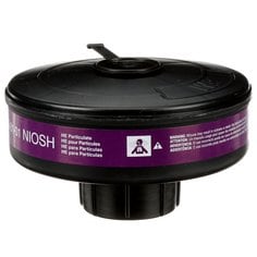 3M™ Powerflow™ High Efficiency SP3 Particulate Filter, 450-01-01R20, 20/case