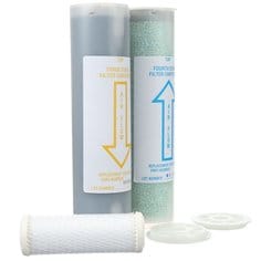 3M™ Replacement Filter Kit, 523-01-28