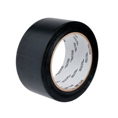 70006299740 3M™ General Purpose Vinyl Tape 764I Black CLOP.tif