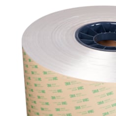 3M™ Adhesive Transfer Tape 7955MP 1270mm x 330m Untrimmed CLOP
