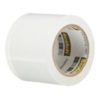 Scotch® Tear-By-Hand Packaging Tape, 3841C, 48 mm x 16 m