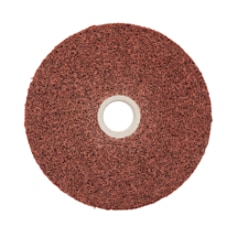 Scotch-Brite™ FS-WL viimeistelylaikka, 5A MED, 152 mm x 25 mm x 25 mm, 3/pakk