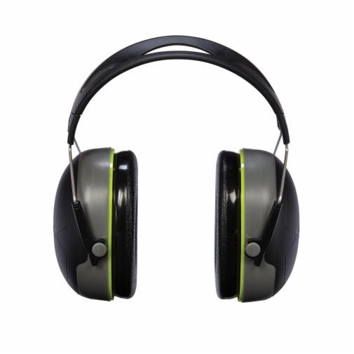 Paraorecchie elettronici 3M PELTOR SportTac, nero Paraorecchie elettronici 3M PELTOR SportTac, nero