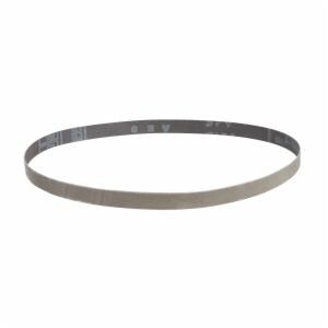 3M™ Trizact Cloth Belt 237AA, A45 X-weight, 1/2 in x 18 in, Film-lok, Full-flex, 50/Pac, 200 ea/Caseimage