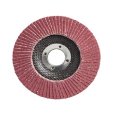 3M™ Cubitron™ II Lamellrondell 967A, Plan, 60+, 115mm, 10 st/krt