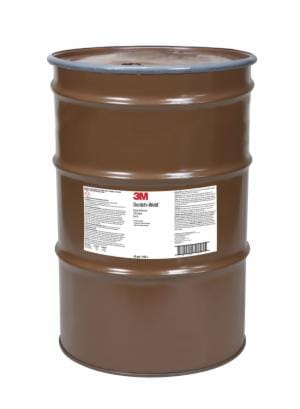 3M™ Scotch-Weld Epoxy Adhesive 420, Black, Part A, 55 Gallon (43 Gallon Net), Drum image 3M™ Scotch-Weld Epoxy Adhesive 420, Black, Part A, 55 Gallon (43 Gallon Net), Drumimage