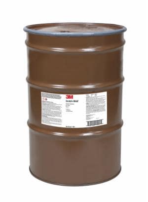 3M™ Scotch-Weld Urethane Adhesive 601, Gray, Part A, 55 Gallon (50 Gallon Net), Drumimage