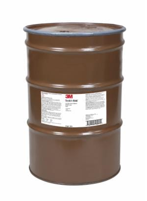3M™ Scotch-Weld Low Odor Acrylic Adhesive 8805NS, Green, Part B, 55 Gallon (50 Gallon Net), Drum image 3M™ Scotch-Weld Low Odor Acrylic Adhesive 8805NS, Green, Part B, 55 Gallon (50 Gallon Net), Drumimage