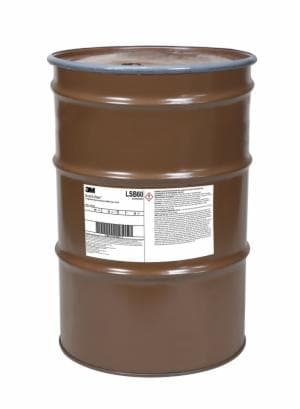 3M™ Scotch-Weld Toughened Epoxy Adhesive LSB60, Gray, Part B, 55 Gallon (50 Gallon Net), Drumimage