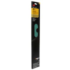 3M Grn Corps Fil Sht 32231 40 grit 2 3/4 in x 16 1/2 in 5