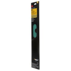 3M Grn Corps Fil Sht 32231 40 grit 2 3/4 in x 16 1/2 in 5