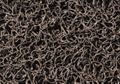 3M(TM) 朗美(TM) 刮泥地墊 標準有底型 (棕色) 6050+, 3' X 80'  1卷/箱