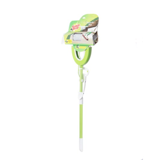 scotch brite butterfly plastic mop