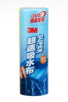 3M™ Super Car Wiper PN38120(KA)