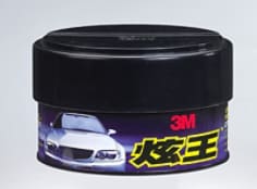 3M(TM) 炫王(TM) 軟臘(深色車專用) PN39626