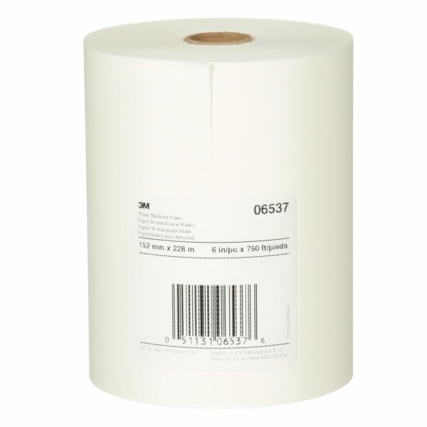 ™ White Masking Paper