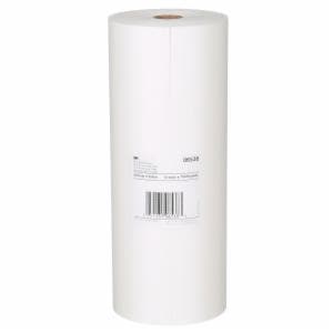 3M™ White Masking Paper, 06538, 12 in x 750 ft, 3 per case image 3M™ White Masking Paper, 06538, 12 in x 750 ft, 3 per caseimage