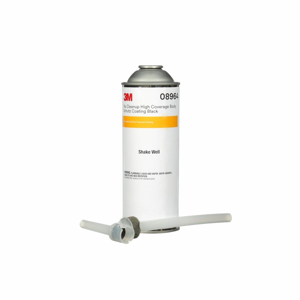 ™ No Cleanup High Coverage Body Schutz Coating