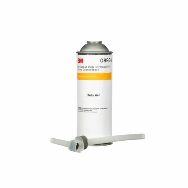 ™ No Cleanup High Coverage Body Schutz Coating