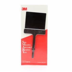 3M™ Side Molding and Emblem Removal Tool, 08978, 6 per case image 3M™ Side Molding and Emblem Removal Tool, 08978, 6 per caseimage