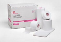 Medipore Soft Cloth Surgical Tape Family Photo