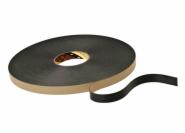 3M™ Doppelseitiges Klebeband mit Polyethylen Schaumstoffträger 9508 W | | |