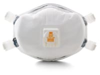 3M™ Particulate Respirator 8233, N100
