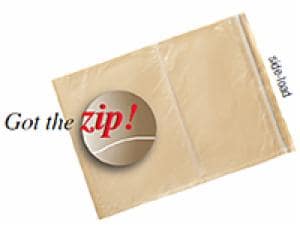 3M™ Non-Printed Zipper Closure Packing List Envelope NPZ-L, 8-1/2 in x 11-1/2 in, 500/Case image 3M™ Non-Printed Zipper Closure Packing List Envelope NPZ-L, 8-1/2 in x 11-1/2 in, 500/Caseimage