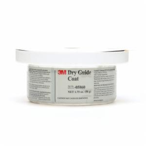 3M™ Dry Guide Coat 05860, 1.75 oz (50 g) Cartridge , 10 Packs/Caseimage