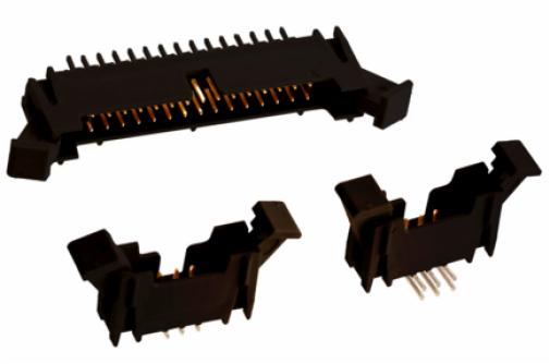 3M™ N2510-6003 RB, Wannenstiftstecker