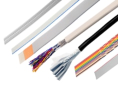 3M™ 3365/40 SF, Flachbandkabel