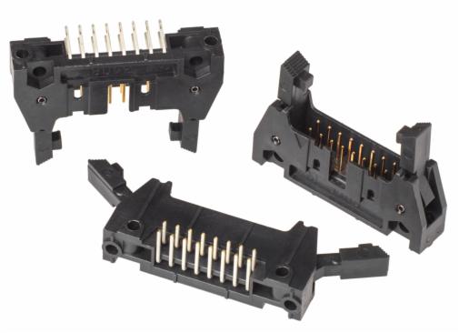 3M™ N3408-5302 RB, Wannenstiftstecker