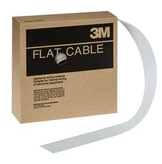 3M™ 3625/44, Flachbandkabel 44-polig