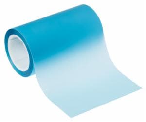 3M™ Lapping Film Roll 261X, 9.0 Micron, 3 mil, 8 in x 150 ft x 3 in, 2 Rolls/Caseimage