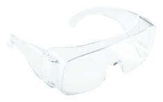 3M(TM) Over-the-Glass Eyewear, 47110-WV10, 10/case