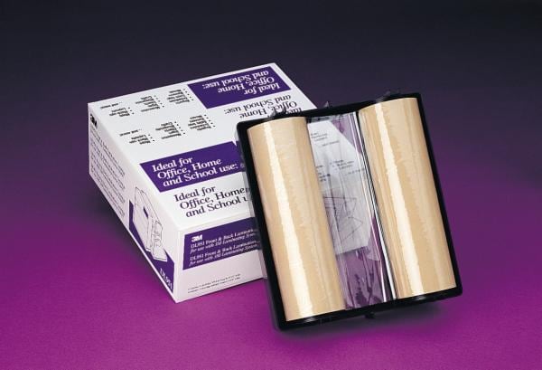™ Dual Laminate Refill Cartridge DL951