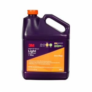 3M™ Perfect-It Gelcoat Light Cutting Polish + Wax, 36111, 1 gallon (3.6 L), 4 per case image 3M™ Perfect-It Gelcoat Light Cutting Polish + Wax, 36111, 1 gallon (3.6 L), 4 per caseimage
