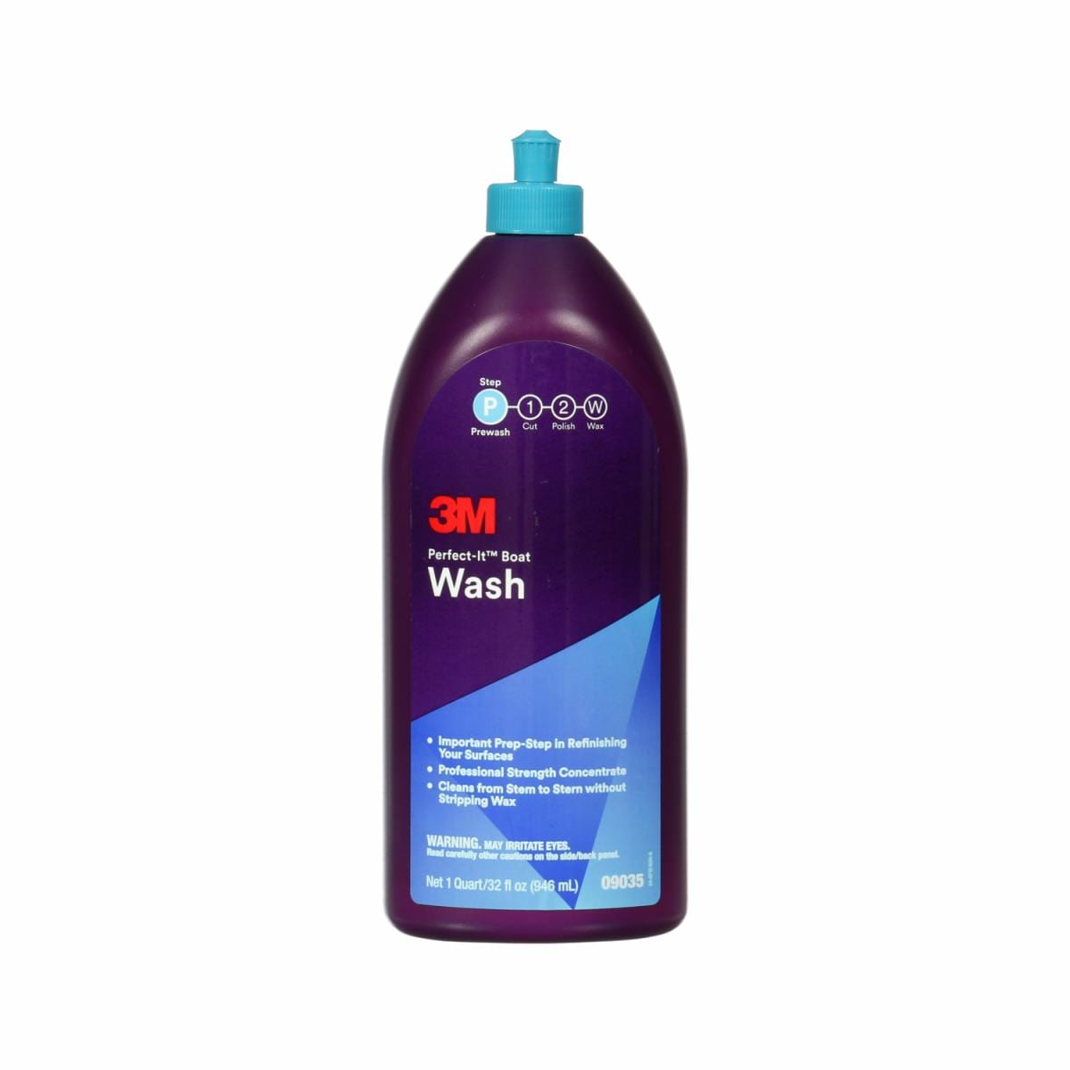 ™ Perfect-It Boat Wash