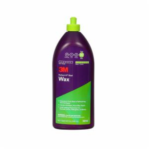 3M™ Perfect-It Boat Wax, 36113, 1 qt (32 fl oz/946 mL), 6 per case image 3M™ Perfect-It Boat Wax, 36113, 1 qt (32 fl oz/946 mL), 6 per caseimage