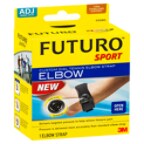FUTURO™ Custom Dial Tennis Elbow Strap 45980EN