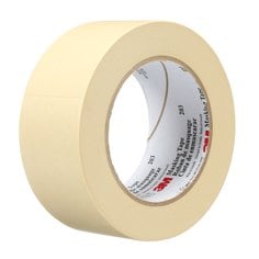 3M™ General Purpose Masking Tape, individually wrapped