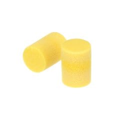 3M™ E-A-R™ Classic Earplugs, 390-1000, uncorded, 200 pairs