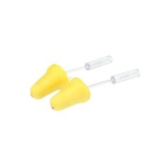 3M™ E-A-R™ E-Z-Fit™ Probed Test Plugs, 393-2005-50, 50 pairs per case