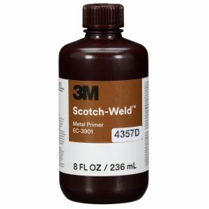 3M™ Scotch-Weld Metal Primer 3901, Red, 0.5 Pint, 12 Can/Case image 3M™ Scotch-Weld Metal Primer 3901, Red, 0.5 Pint, 12 Can/Caseimage