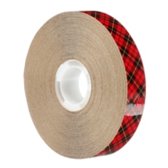 Scotch® ATG Adhesive Transfer Tape 926, Clear, 3/4 in x 36 yd, 5 mil