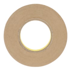 3M™ Splicing Tape, 9498, clear, 2 mil (.05 mm), 1 in x 120 yd (25.40 mm x 109.72 m)