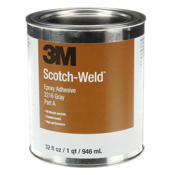™ Scotch-Weld Epoxy Adhesive 2216 Part B/A
