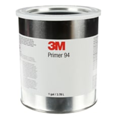 Chất Tăng Dính 3M™ Primer 94, Vàng Nhạt, 1 gal