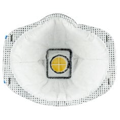 3M™ Particulate Respirator 8577, GP2