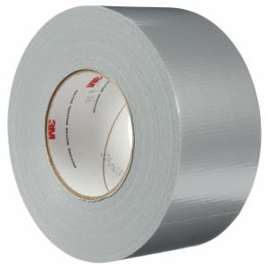 3M™ Extra Heavy Duty Duct Tape 6969, Olive, 48 mm x 54.8 m, 10.7 mil, 24 Roll/Case, Individually Wrapped Conveniently Packaged image 3M™ Extra Heavy Duty Duct Tape 6969, Olive, 48 mm x 54.8 m, 10.7 mil, 24 Roll/Case, Individually Wrapped Conveniently Packagedimage